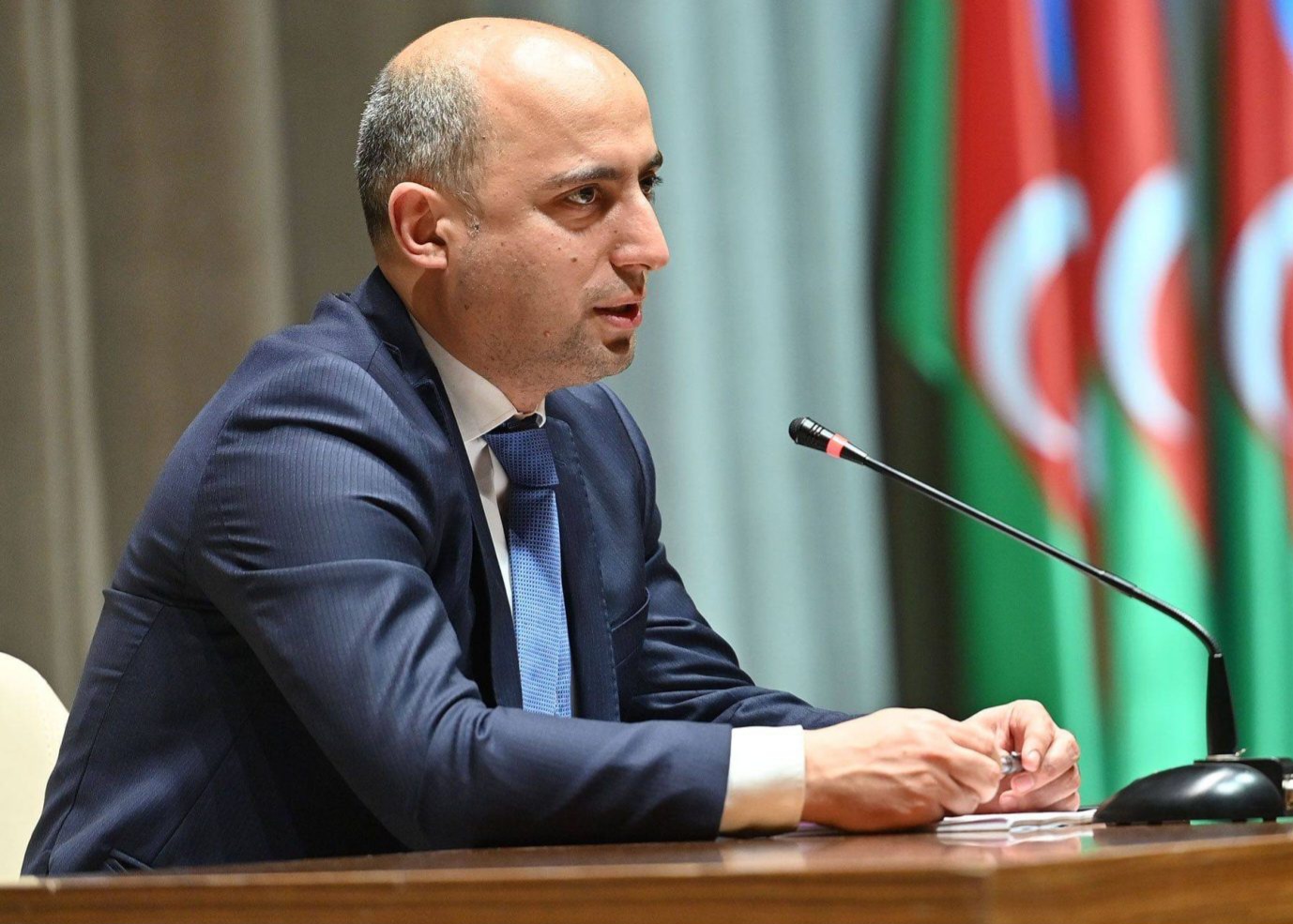 Nazir: Müəllimlər üçün əlavə imtiyazlar nəzərdə tutulur